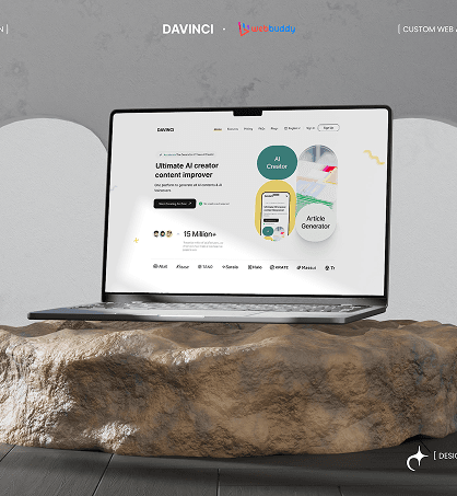DaVinci