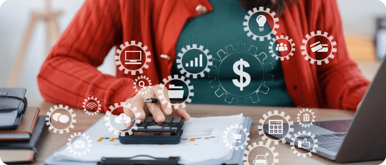 IoT in Banking and Finance