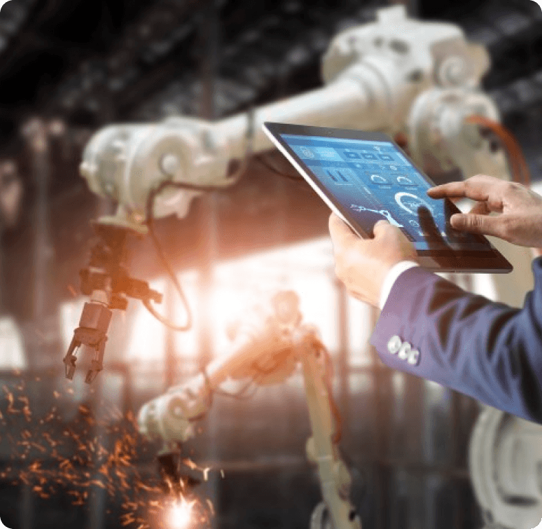 IoT Consulting And Strategy
