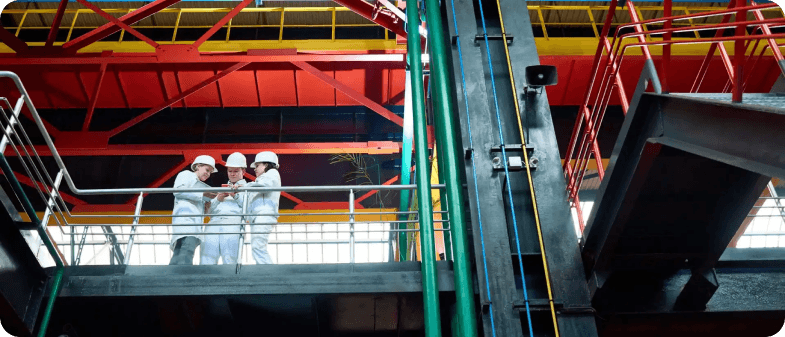 IoT Development for Manufacturing