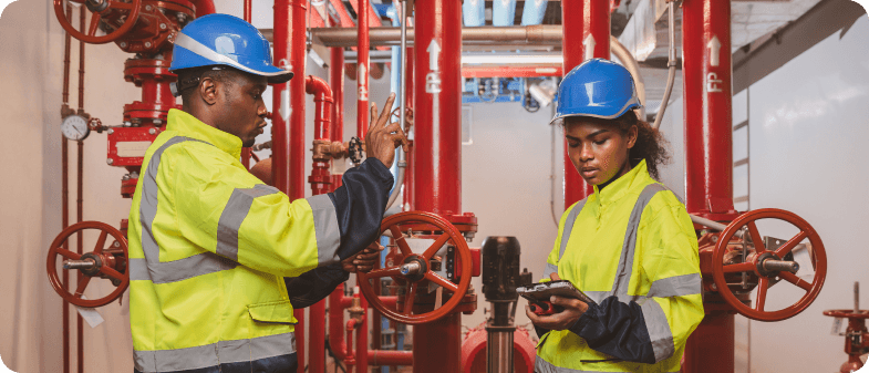 IoT Development for Oil & Gas
