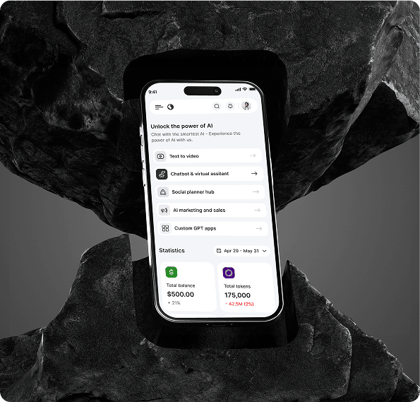 GrowStack AI