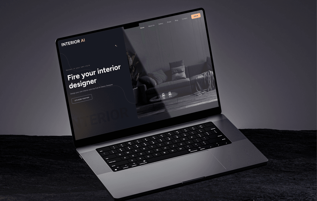 Interior AI