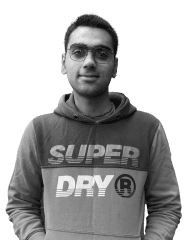 Harsh Sachdeva
