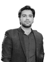 Sheraz Ahmed