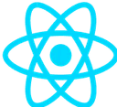 ReactJS icon