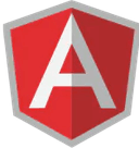 AngularJS icon